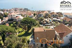 Kuća sa panoramskim pogledom na more – Španjola Herceg Novi